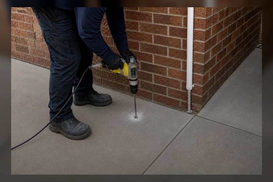 Termite Control
