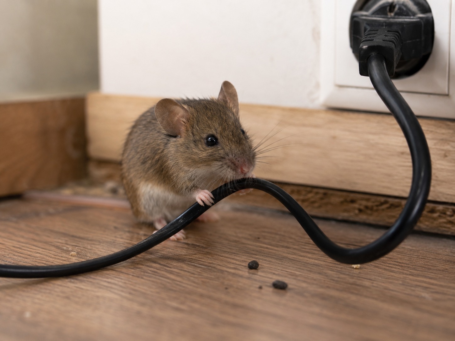Rodent Control